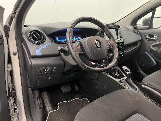 Renault Zoé Intens Quickcharge 41 kWh Navi Clima picture 7