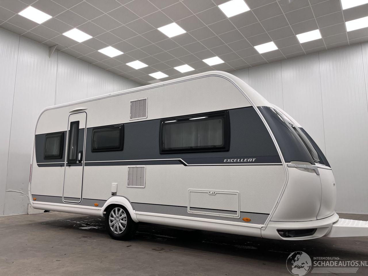 Hobby  495 UL Excellent