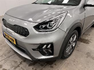 Kia Niro 1.6 GDi Hybrid DynamicPlusLine Navi Clima picture 18