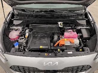 Kia Niro 1.6 GDi Hybrid DynamicPlusLine Navi Clima picture 15