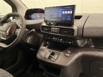 Peugeot Partner 1.5 BlueHDi Autom. Navi Clima picture 12