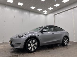 Tesla Model Y Long Range Dual Motor 75 kWh picture 4
