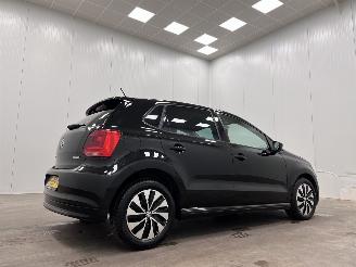 Volkswagen Polo 1.0 Autom. BlueMotion Edition 5-drs Airco picture 2