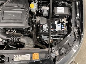 Volkswagen Polo 1.0 Autom. BlueMotion Edition 5-drs Airco picture 17