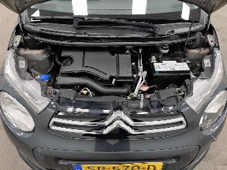 Citroën C1 1.0 e-VTi Feel 5-drs Airco picture 15