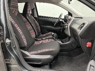 Citroën C1 1.0 e-VTi Feel 5-drs Airco picture 9