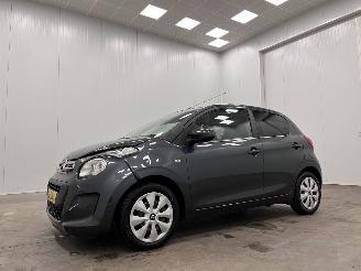 Citroën C1 1.0 e-VTi Feel 5-drs Airco picture 4