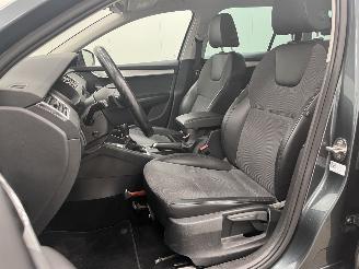 Skoda Octavia Combi 1.0 TSI DSG Greentech Edition Navi Clima picture 8