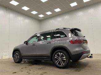 Mercedes B-klasse 200 Autom. Star Edition Navi Clima picture 3