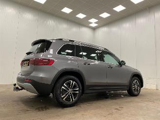 Mercedes B-klasse 200 Autom. Star Edition Navi Clima picture 2