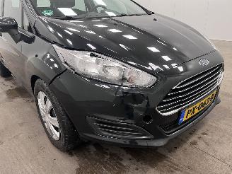 Ford Fiesta 1.6 TDCI 5-drs Clima picture 17