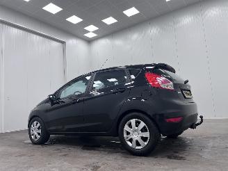 Ford Fiesta 1.6 TDCI 5-drs Clima picture 3