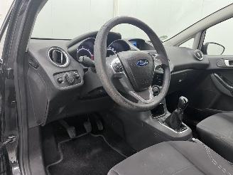 Ford Fiesta 1.6 TDCI 5-drs Clima picture 7