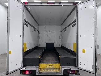 Renault Master 35 2.3 dCi Autom. L3 Bakwagen Airco picture 7