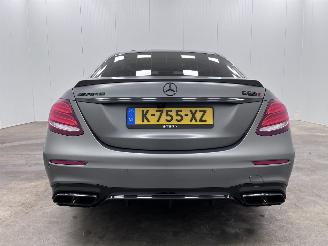 Mercedes E-klasse AMG 63 S 4MATIC+ Panoramadak picture 6
