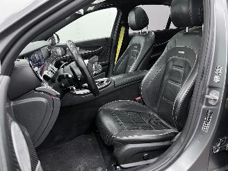 Mercedes E-klasse AMG 63 S 4MATIC+ Panoramadak picture 9