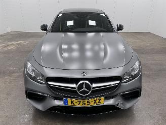 Mercedes E-klasse AMG 63 S 4MATIC+ Panoramadak picture 5