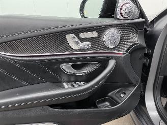 Mercedes E-klasse AMG 63 S 4MATIC+ Panoramadak picture 15