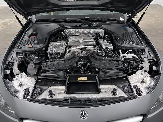 Mercedes E-klasse AMG 63 S 4MATIC+ Panoramadak picture 16