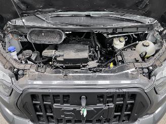 Ford Transit 2.0 TDCI Autom. STX Paardenwagen Navi Clima picture 15