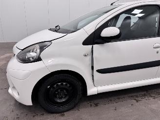 Toyota Aygo 1.0 VVT-i Autom. 5-drs Airco picture 21