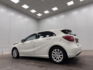 Mercedes A-klasse 180 Lease Edition Navi Clima picture 3