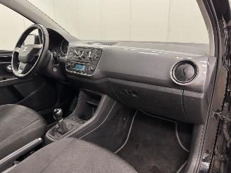 Seat Mii 1.0 Sport Dynamic 5-drs Airco picture 12