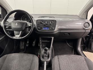 Seat Mii 1.0 Sport Dynamic 5-drs Airco picture 11