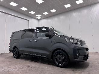 Avarii auto utilitare Opel Vivaro 2.0D Autom. 130kw DC L3 Navi Clima 2025/7