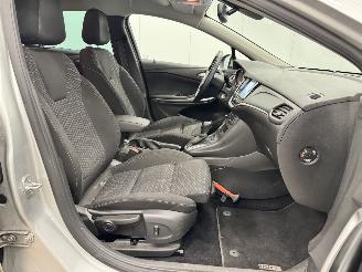 Opel Astra 1.4i Turbo Autom. 120 Jaar Edition Navi Clima picture 9