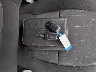 Kia Picanto 1.0 CVVT First Edition Clima picture 13