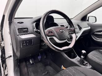 Kia Picanto 1.0 CVVT First Edition Clima picture 7