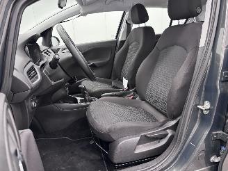 Opel Corsa 1.4i Autom. Edition 5-drs Airco picture 8