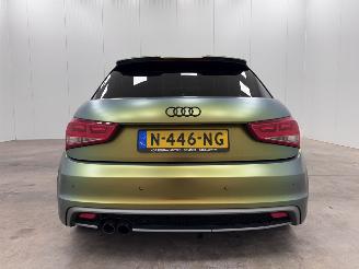 Audi A1 1.4 TFSI S-Tronic S-Line Panoramadak Navi Clima picture 6