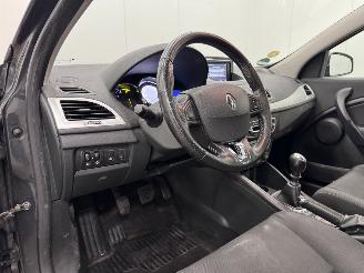 Renault Mégane Estate 1.5 dCi Panoramadak Navi Clima picture 8