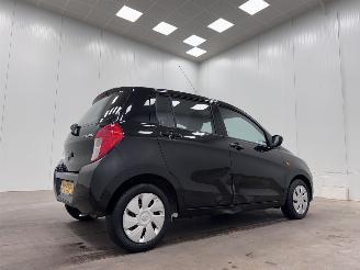 Suzuki Celerio 1.0 Comfort Airco picture 2