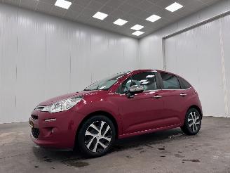 Citroën C3 1.2 VTi Collection Navi Clima picture 4