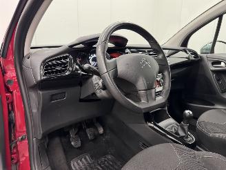 Citroën C3 1.2 VTi Collection Navi Clima picture 7