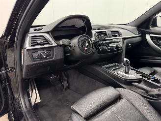 BMW 3-serie Touring 318i Autom. M Sport Panoranadak Navi Clima picture 8