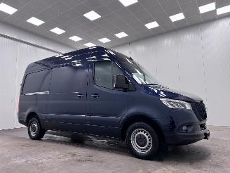  Mercedes Sprinter 317 CDI Autom L2H2 Navi Clima 2022/7