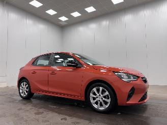 uszkodzony samochody osobowe Opel Corsa 1.2 Level 2 5-drs Airco 2023/7