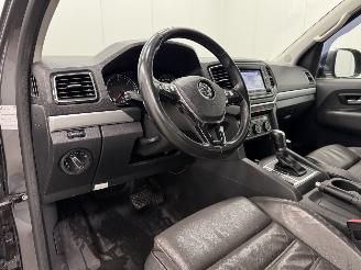 Volkswagen Amarok 3.0 TDI DSG 4Motion DC Highline Lang picture 8