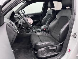 Audi Q3 1.4 TFSI S-Tronic S-Line Navi Clima picture 8