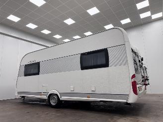 Hobby  495 UL De Luxe Easy Mover picture 3