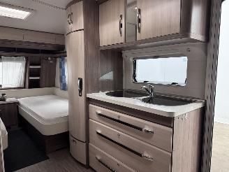 Hobby  495 UL De Luxe Easy Mover picture 15