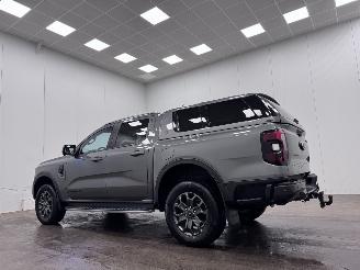 Ford Ranger 2.0 EcoBlue Autom. Wildtrak DC 4WD Navi Clima picture 3