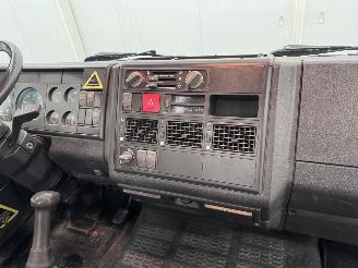 Iveco  ML80E15/75 Haakarm Afzetbak Kipper picture 10