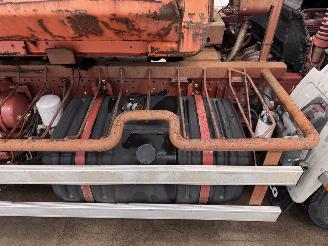 Iveco  ML80E15/75 Haakarm Afzetbak Kipper picture 17