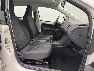 Seat Mii 1.0 Reference 5-drs Airco picture 9