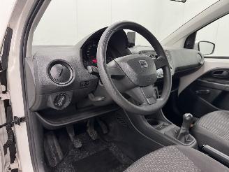 Seat Mii 1.0 Reference 5-drs Airco picture 7